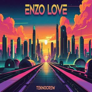 Dcrew dj – Enzo Love