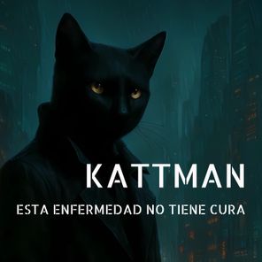 Kattman – Esta enfermedad no tiene cura