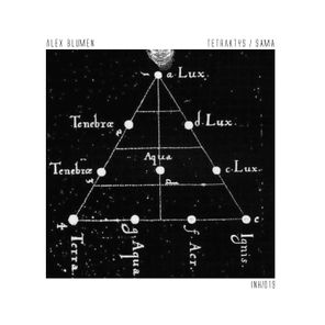 Alex Blumen – Tetraktys