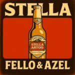 Azel, Fello – Stella