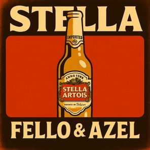 Azel, Fello – Stella