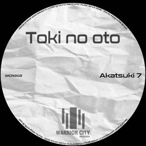 Akatsuki 7 – Toki No Oto