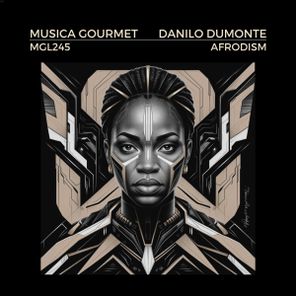 Danilo Dumonte – Afrodism