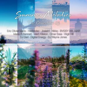 Virgil Hill, DJ Geri – Summer Melodies – The Collection 03