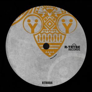 La Felix, Richie Dio – R-TRYBE 004