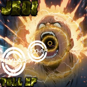 Jedi – Yell E.P.