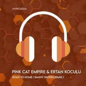 Danny Waters, Pink Cat Empire – Road to Home