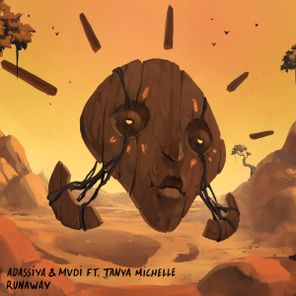 Adassiya, Tanya Michelle – Runaway