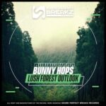 Bunny Hops – Lush forest outlook