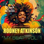 Rodney Atkinson – My Beat Vol.1