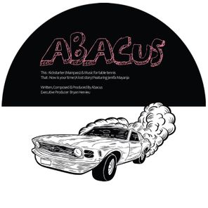 Jenifa Mayanja, Abacus – Lost Stories, Vol. 2