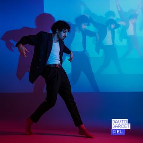 David Garcet – Ciel