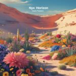 Nyx Horizon – Oasis Flowers