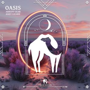 Abrupt Gear, Cafe De Anatolia – Oasis