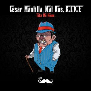 Mat Aus, Cesar Mantilla – Take Me Home