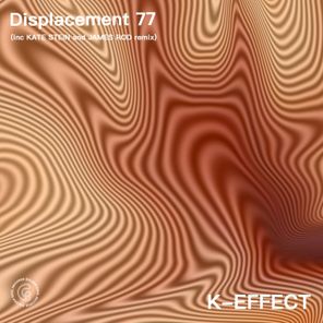 James Rod, Kate Stein – Displacement 77