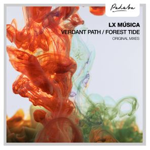 LX Música – Verdant Path