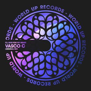 Vasco C – I’ll Give You My Heart