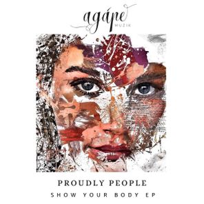 Proudly People – Show Your Body