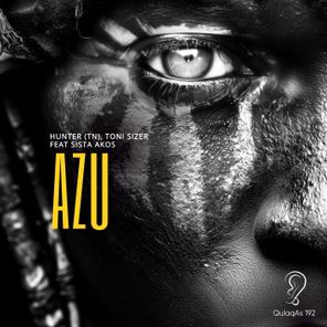 TONI SIZER, HUNTER (TN) – Azu