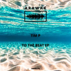 TIM P – To the Beat
