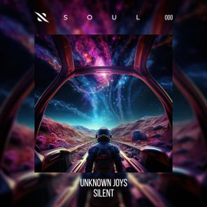 unknown joys – Silent
