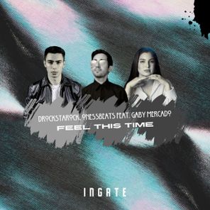 Onessbeats, Drockstarock – Feel This Time