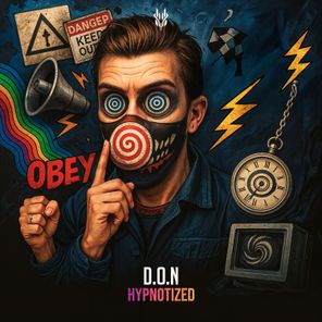 D.O.N – Hypnotized