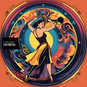Coldaf – Un Beso