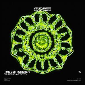 Cristian Tate, Ignacio Salgado – The Venturers V