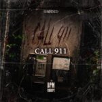 SHØDED – CALL 911