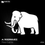 M. Rodriguez – Paso Cuenta