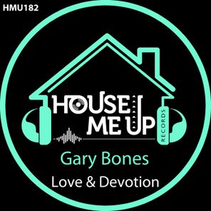 Gary Bones – Love & Devotion