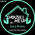 Gary Bones – Love & Devotion