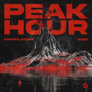 Laidback Luke, Tigerlily – Peak Hour 2025
