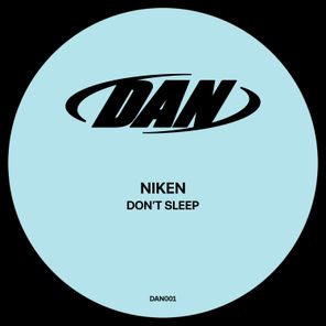 Niken – Don’t Sleep