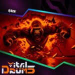 Vital Drums – Back