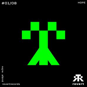 albird, nojre – hope