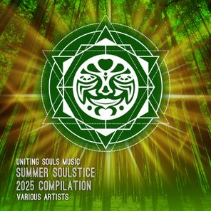 Joe Pea, Wolfstax – Summer Soulstice 2025 Compilation