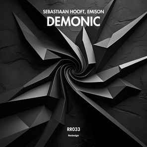Sebastiaan Hooft, Emison – Demonic