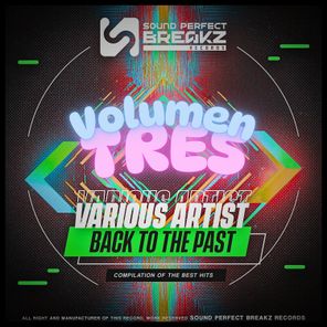Perfect Kombo, Terrie Kynd – SPBR Compilation Vol.3