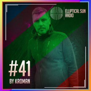 Richard Bass, JXR – Elliptical Sun Radio 41