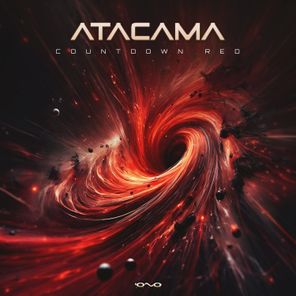 Atacama – Countdown Red