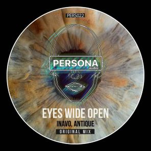 Inavo, Antique – Eyes Wide Open