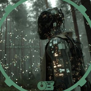 Haveck – Introspective State