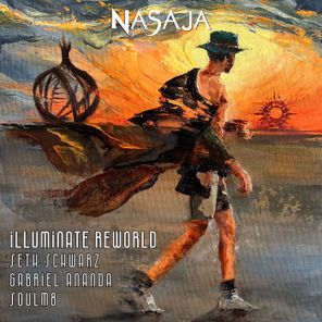 Gabriel Ananda, Seth Schwarz – Illuminate Reworld