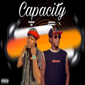 Prince kk, Kbshow Showboy – Capacity II