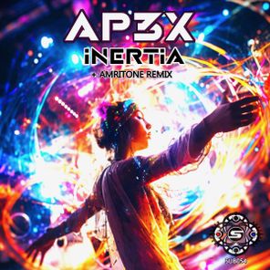 Amritone, AP3X – Inertia