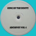 Unknown Artist – Archives Volume 4