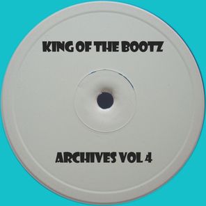 Unknown Artist – Archives Volume 4